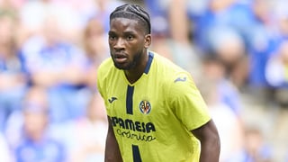 La opción de Kambwala para Osasuna en el mercado de fichajes 
