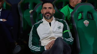 Sarabia recupera efectivos para intentar ganarle al Athletic en San Mamés