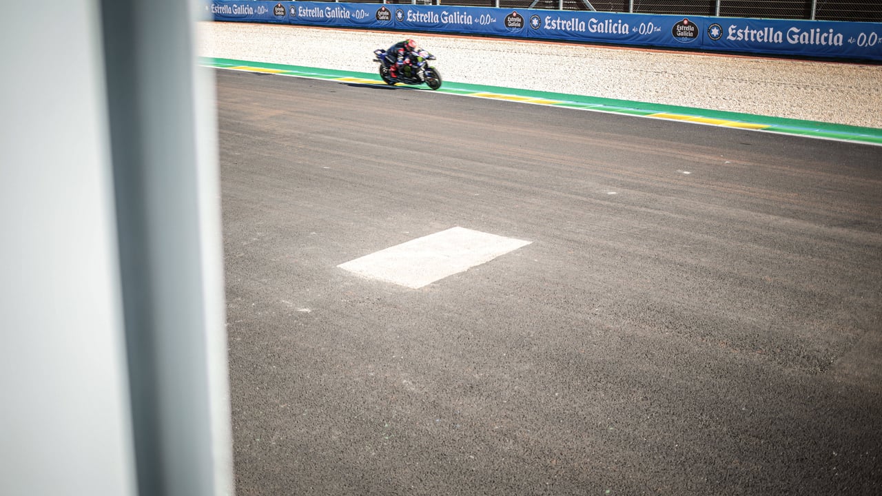 Jorge Martín vuelve al podio y Marc Márquez se queda a las puertas en Brasil
