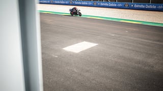 Jorge Martín vuelve al podio y Marc Márquez se queda a las puertas en Brasil