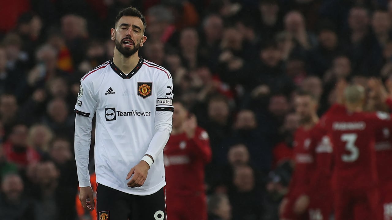 El Betis visitará a un United humillado por un Liverpool que ensaya la gesta ante el Real Madrid