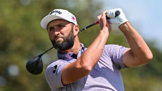 Jon Rahm pone en duda su futuro inmediato
