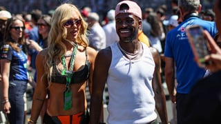 Vinicius y Virginia Fonseca rompen su relación un mes después de comprometerse: "No hubo pelea ni conflicto" 