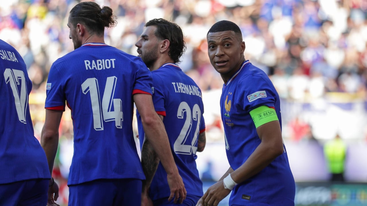 Eurocopa 2024 | Partidos de octavos, horarios, canal y donde ver en TV