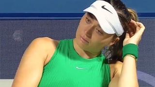 La situación de Paula Badosa preocupa: "Es descorazonador..."