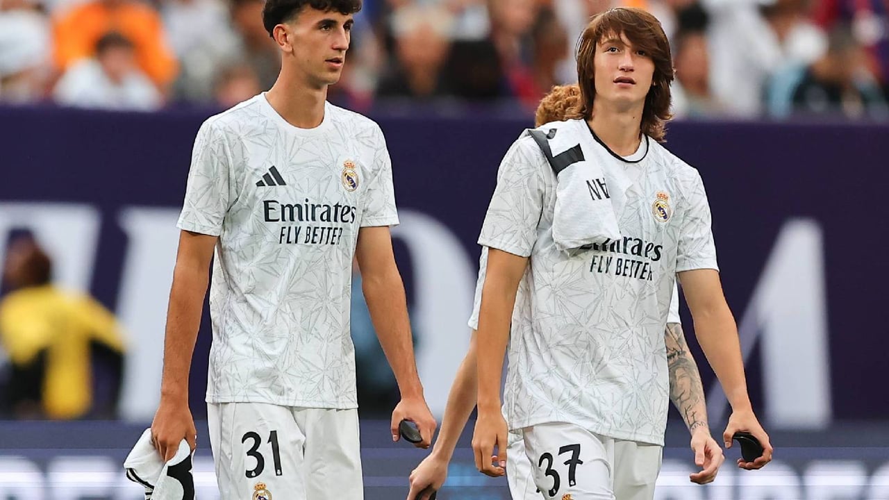 Ya hay fecha para la operación de Joan Martínez