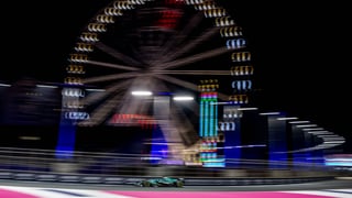 Los peores presagios para la Formula 1 se acercan: Bahrein y Arabia Saudí, a punto de cancelarse 