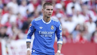 Puerta abierta para Mastantuono: el Real Madrid prefiere que se vaya a un equipo de España