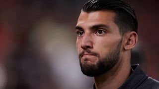Rafa Mir y el Sevilla encarrilan una salida urgente