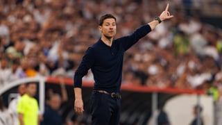 Xabi Alonso se acerca al Liverpool tras la crisis de Arne Slot