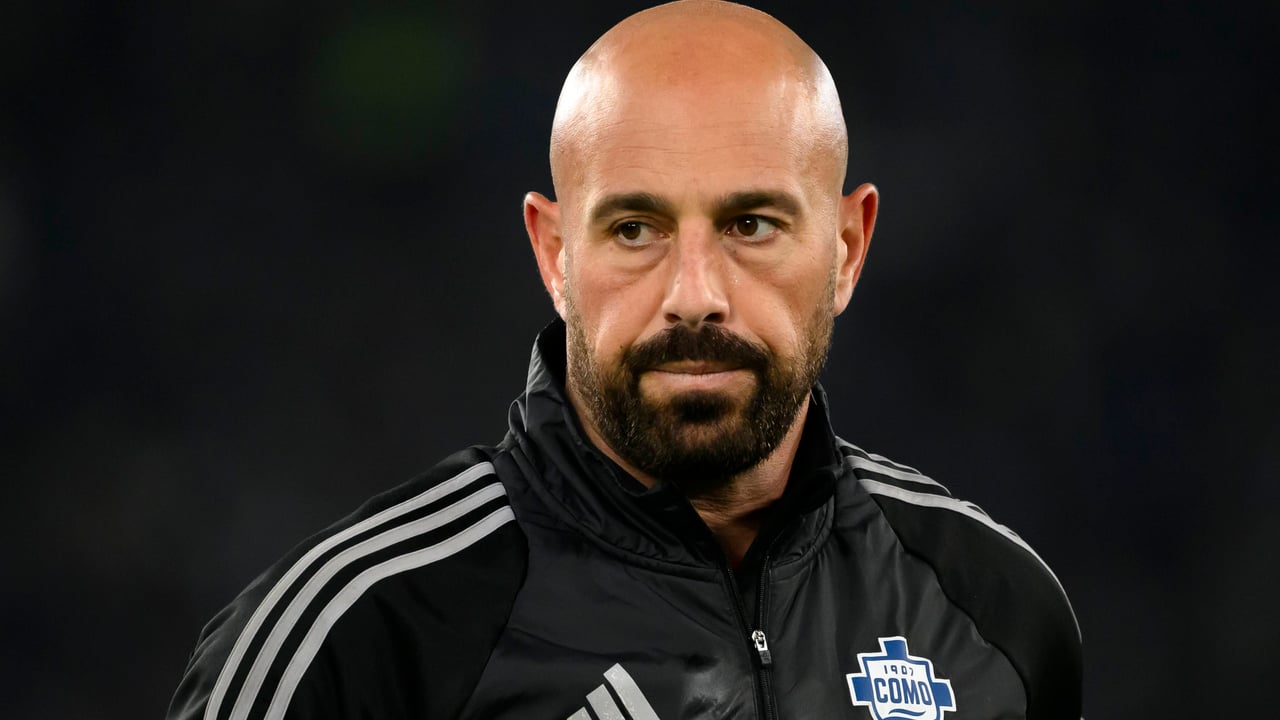 Pepe Reina cuelga los guantes