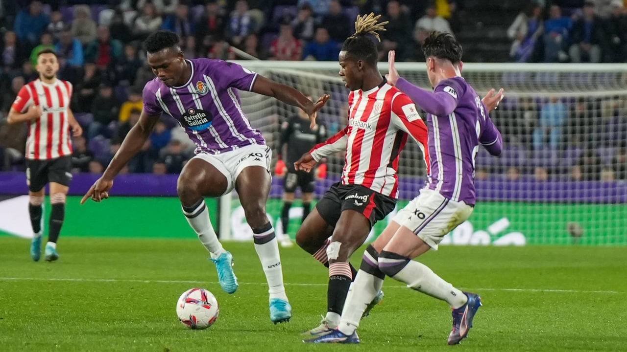 El Valladolid cierra la venta más cara de su historia