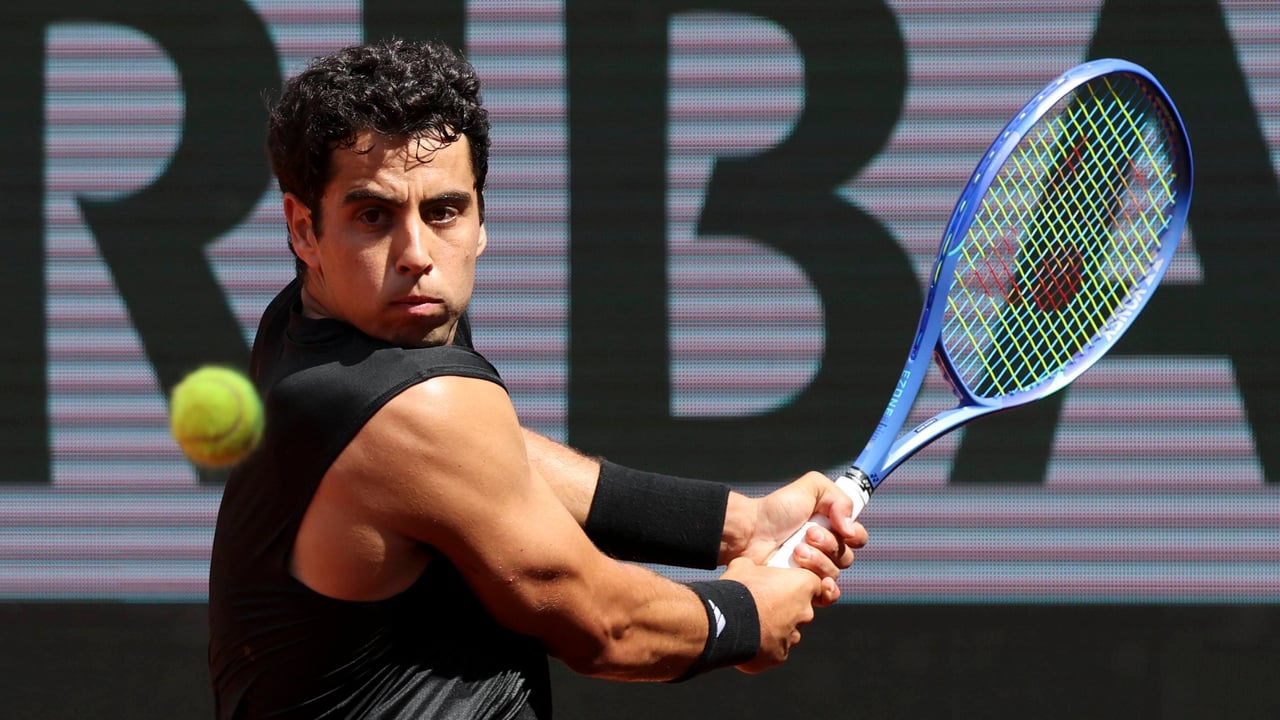 Descalabro del tenis español en Roland Garros