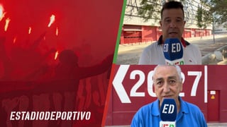 'SOS Sevilla FC', la manifestación que vuelve a unir al sevillismo: "Esperar en la planta noble a que pase el cadáver o defenderlo"
