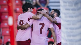 Stoke City 1-1 Valencia CF: El gol de Danjuma lo más positivo