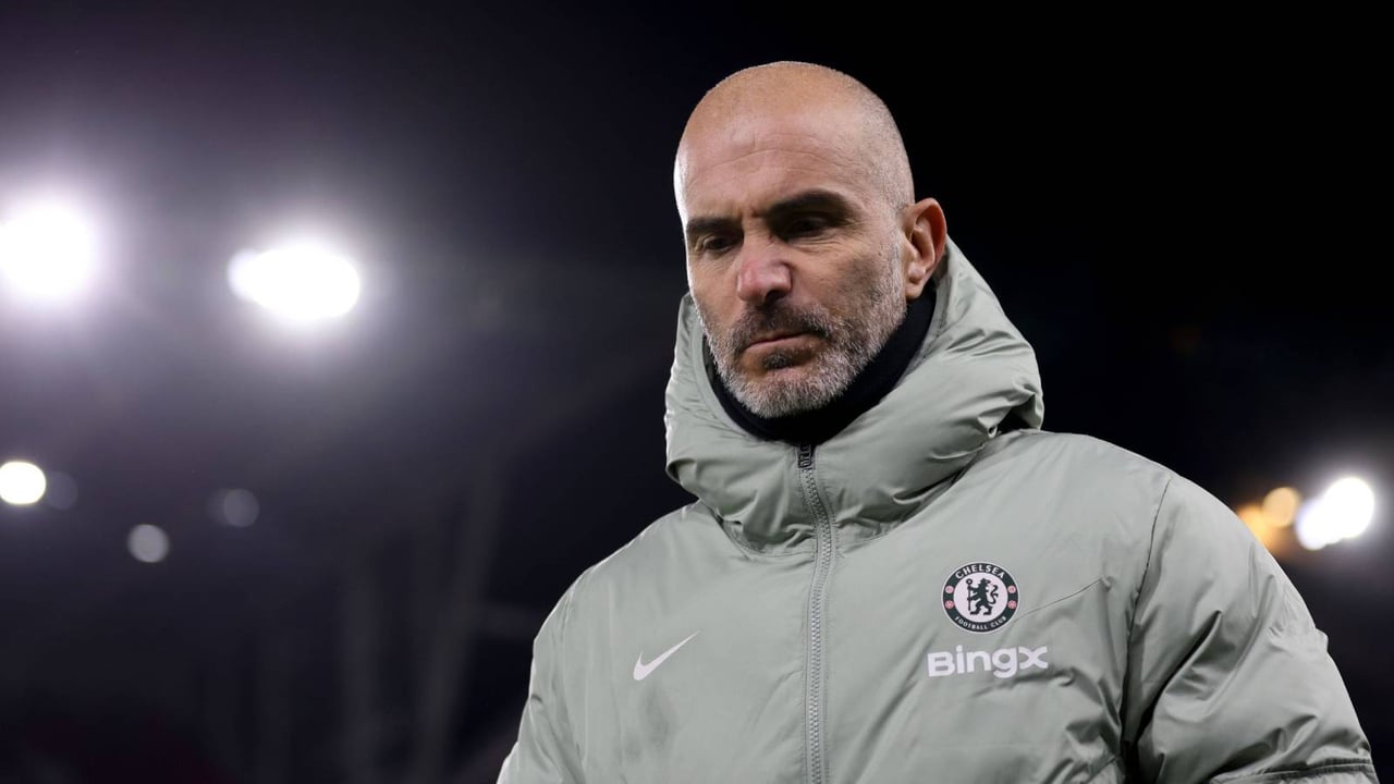 El Manchester City deberá de pagarle 10 millones de euros al Chelsea por Maresca