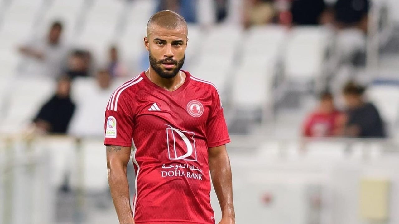 Rafinha busca una nueva oportunidad tras dejar Catar