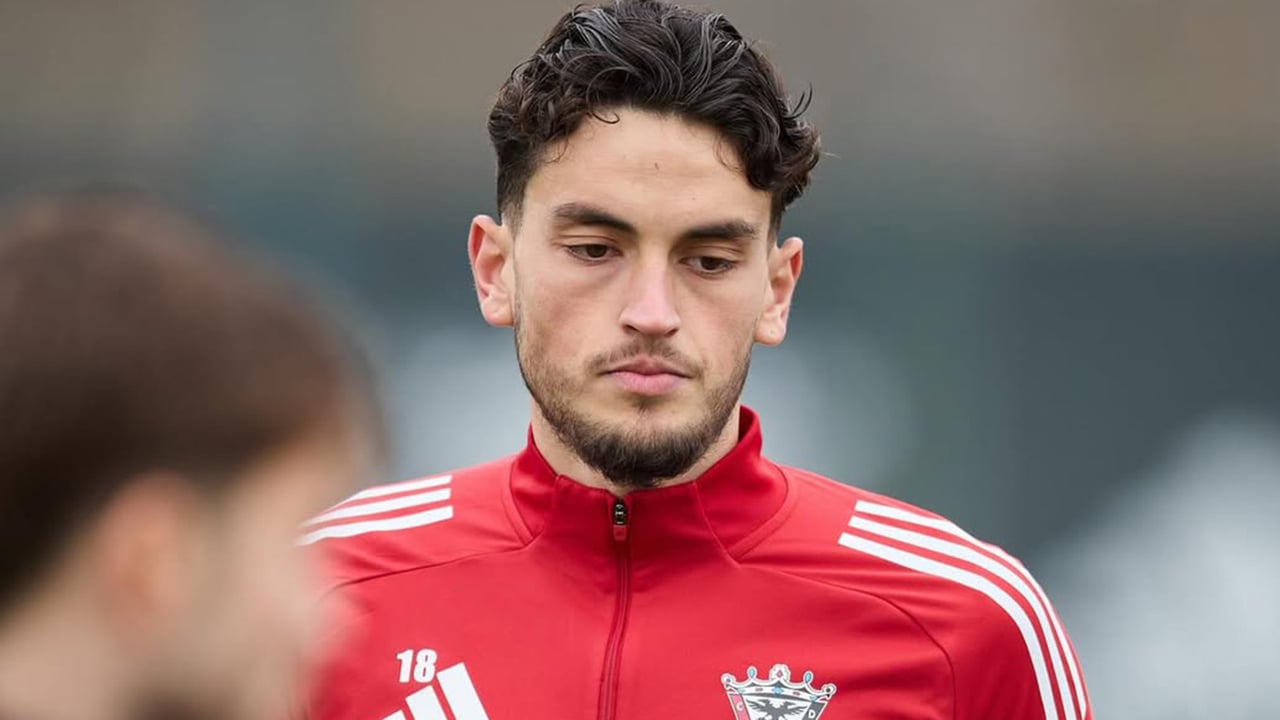 El Betis valora medidas drásticas con la cesión de Ismael Barea en el Mirandés