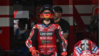 ¿De verdad tiene motivos Marc Márquez para estar contento?
