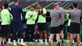 El Barcelona se apunta otro objetivo en el Betis para el próximo mercado de fichajes: Abde y Natan, en la agenda de Deco 