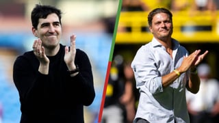 El casting del Athletic para sustituir a Ernesto Valverde: dos favoritos en una amplia lista  