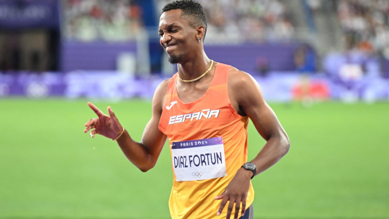 Se aprovechan de la ausencia de Jordan Díaz