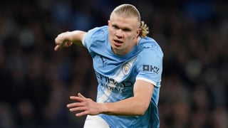 Haaland, la apuesta personal de Florentino para otro Real Madrid galáctico