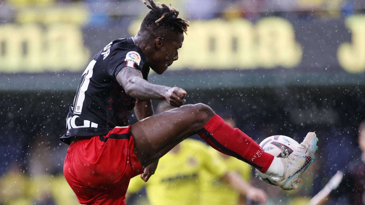El Athletic se queda sin argumentos ante el ofertón por Nico Williams