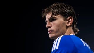 Varane confirma la incertidumbre sobre el futuro de Nico Paz: "Su continuidad no está en nuestras manos"