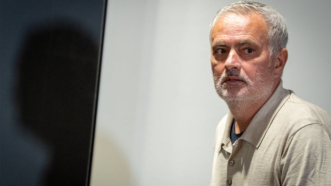 "Mourinho no puede entrenar más, su propuesta caducó hace diez años"