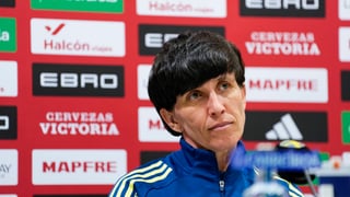 Sonia Bermúdez: “Las puertas de la selección siempre están abiertas para todas las que rindan al 100%”