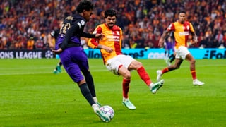 Lamine Yamal y la casi rabona que puede convertirse en el próximo regate de moda en el fútbol