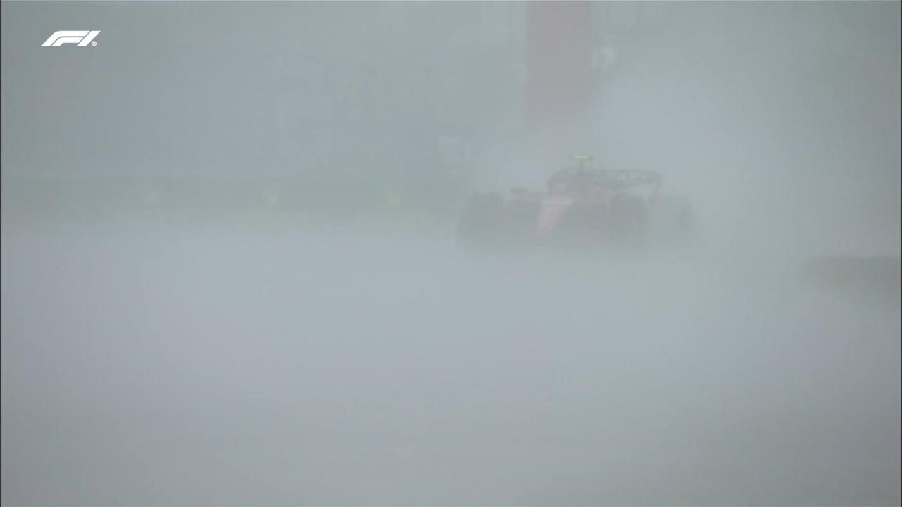 F1: Ha pasado de todo en los entrenamientos libres del GP de Canadá
