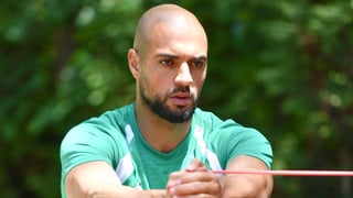 La semana que viene, clave para el futuro de Sofyan Amrabat, al que no se da por perdido