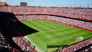 El Sevilla toma medidas para la visita de la Real sociedad con reducción de precios 