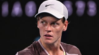 Jannik Sinner sigue los pasos de Alcaraz y siembra dudas para el US Open