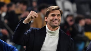 El consejo de Fernando Llorente a Nico Williams para su pubalgia: "﻿Yo la tuve en su época, logré pasarla sin tener que parar si paras es peor"