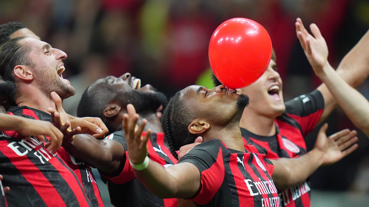 El Milan pasa de ronda en Copa con solvencia (3-0)