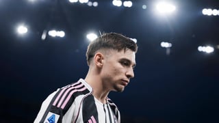 Conceição frena los rumores de salida pese al interés del Liverpool