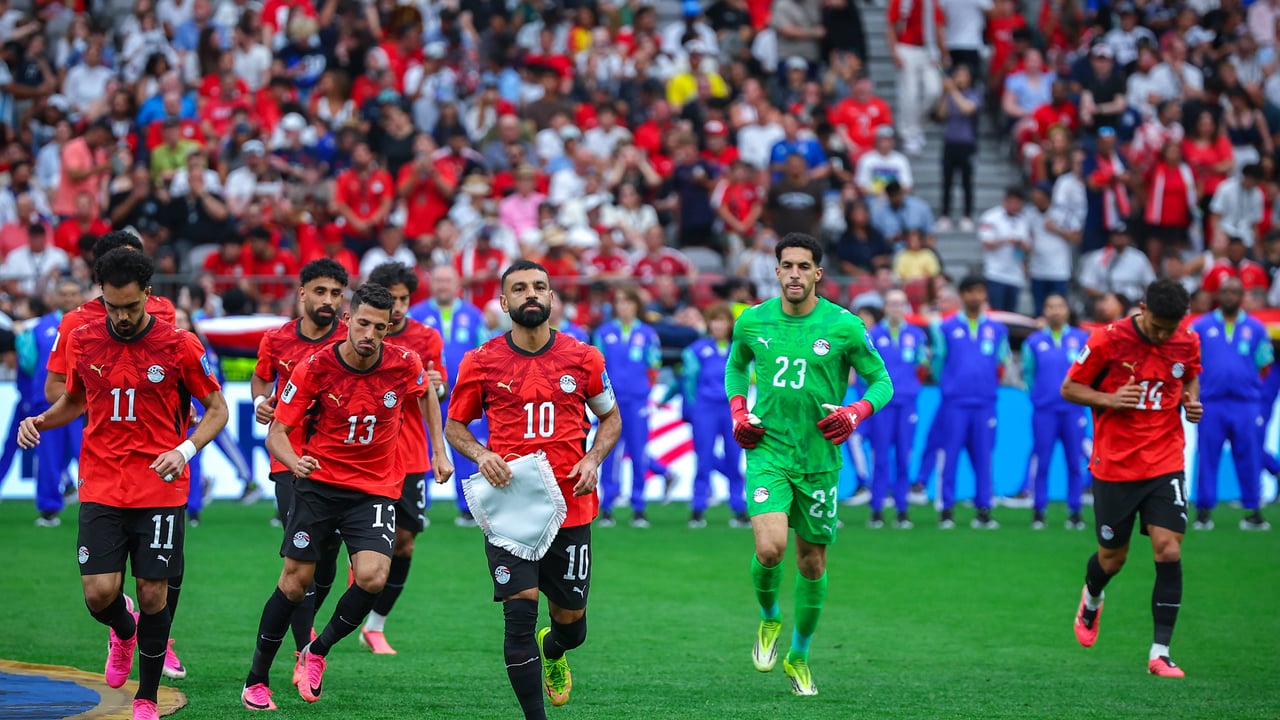 Suiza - Canadá: alineaciones probables, canal y dónde ver en TV hoy el partido del Grupo B del Mundial 2026