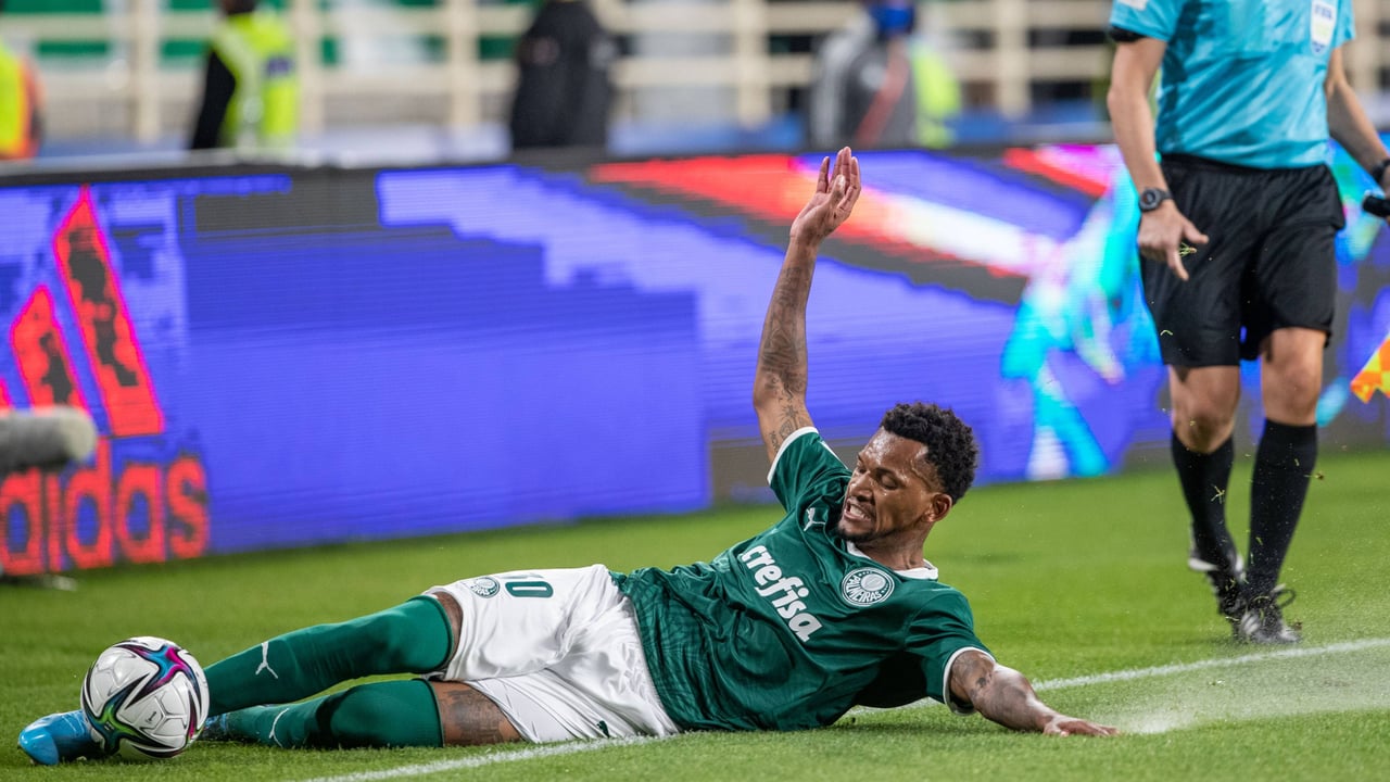 Jailson, el próximo fichaje para Rafa Benítez en enero