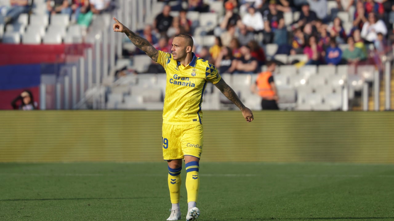 La opción de Sandro va cogiendo forma