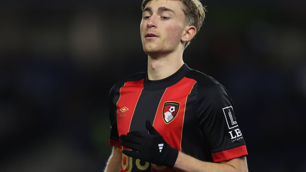 El Chelsea quiere cerrar la llegada de Huijsen lo antes posible