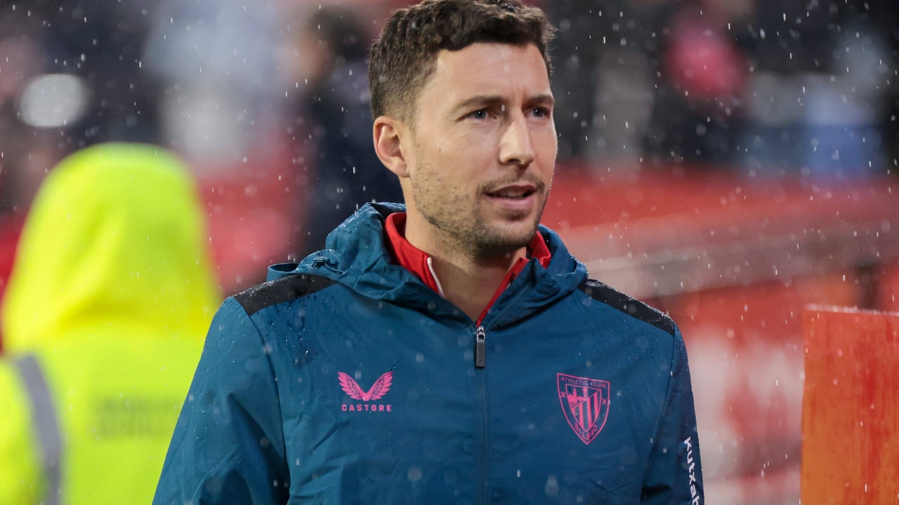 De Marcos señala al Barça y abre los ojos a Nico Williams