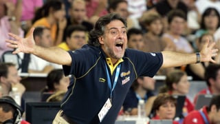 Pepu Hernández, campeón del mundo con España: “Pau Gasol y yo nos mirábamos y decíamos: ‘Cómo estamos defendiendo’"