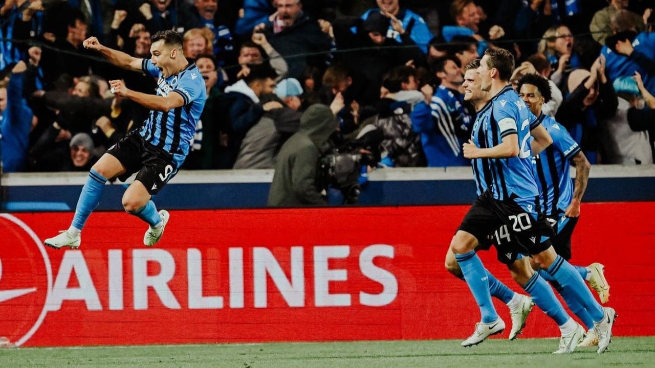 El 'pellizco' que aún puede ganar el FC Barcelona por Ferran Jutglà, la nueva estrella de la Champions