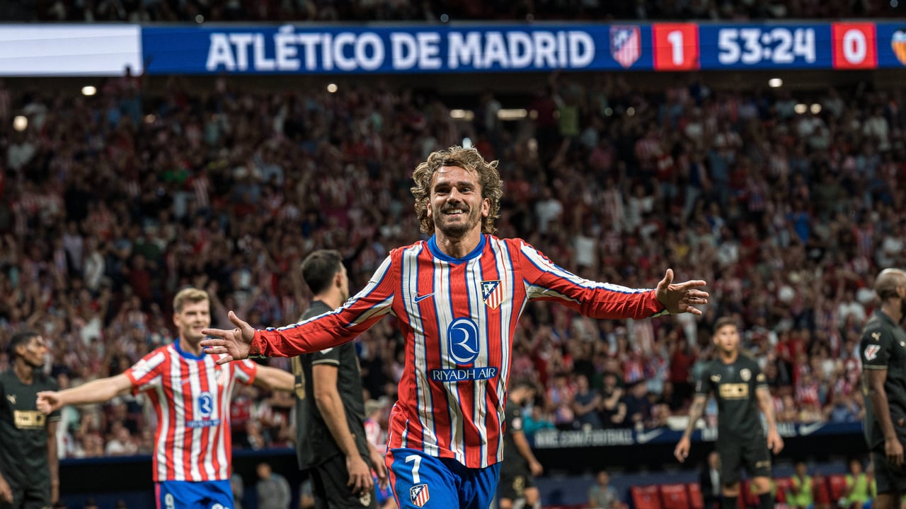 Champions 2024 | Calendario del Atlético de Madrid, fechas, partidos y rivales en Champions League del equipo rojiblanco