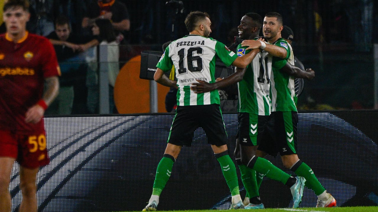 A deshacer el empate en un Artemio Franchi a rebosar