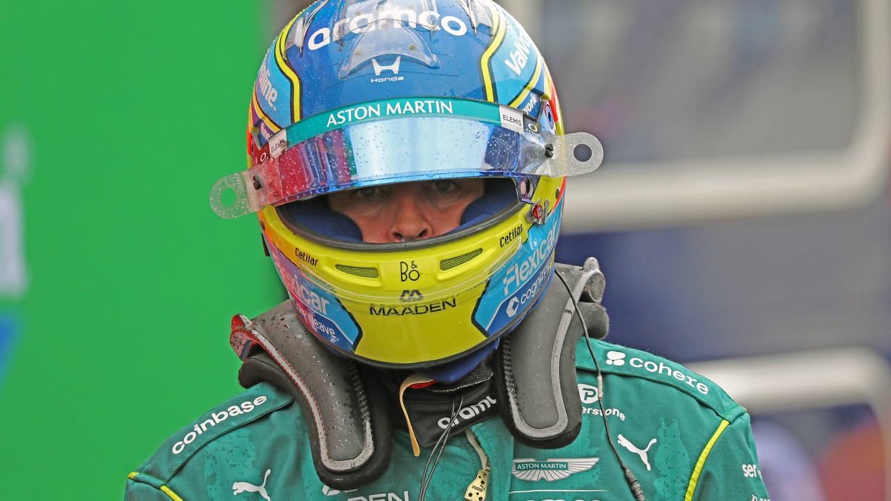 Renovación de Fernando Alonso: las reuniones que marcarán su futuro en Aston Martin