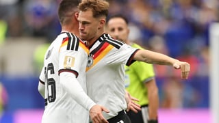 Alemania marca un nuevo récord en la historia de los Mundiales tras su aplastante debut contra Curazao